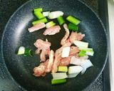 酒あて♡香ばしせせりのココットカマン作り方5写真