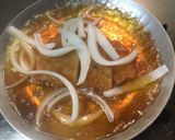 ご飯がススムうまいかつ煮作り方9写真