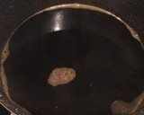 手作り蕎麦つゆで ♪たっぷり鴨南蛮作り方4写真