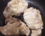 時短な為に☆お肉そのまま生姜焼き作り方3写真