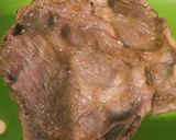 時短な為に☆お肉そのまま生姜焼き作り方4写真