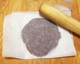 皮がたっぷり❤簡単ショコラメロンパン作り方9写真