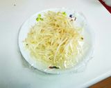 もやしの簡単副菜作り方1写真