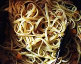 簡単本格！具沢山ボロネーゼ作り方7写真