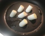 えっ！キャベツじゃないの！のとんかつ作り方7写真