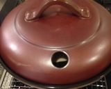 焼きアーモンド香るゴルゴンゾーラ蜂蜜ピザ作り方3写真