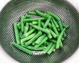 照り焼き❤野菜の豚肉巻き♪作り方1写真