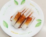 照り焼き❤野菜の豚肉巻き♪作り方3写真