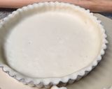 何度でも作りたい♪ 簡単ふわふわキッシュ作り方5写真
