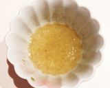 トースターで簡単♪ かぼちゃの温サラダ作り方1写真