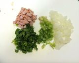 ケーキサクレ☆ココットカマン作り方4写真