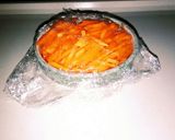 にんじん ピーナッツバターあえ作り方2写真