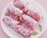 照り焼き❤野菜の豚肉巻き♪作り方7写真