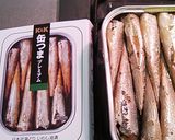流行りの缶つま～オイルサーディン～作り方1写真