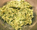 野菜たっぷり餃子作り方3写真
