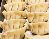 野菜たっぷり餃子作り方4写真