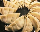野菜たっぷり餃子作り方6写真