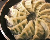 野菜たっぷり餃子作り方7写真