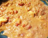 スパイシー過ぎない！小海老のカレー☆作り方4写真