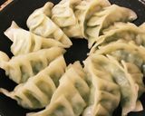野菜たっぷり餃子作り方8写真