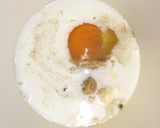 ケーキサクレ☆ココットカマン作り方6写真