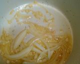 簡単キノコ和風パスタ★葱や大葉はお好みで作り方2写真