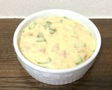 ケーキサクレ☆ココットカマン作り方7写真