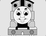 トーマスクッキー☆育児の合間に♡後編作り方12写真