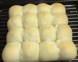スヌーピー★ちくわ チーズ ちぎりパン作り方7写真