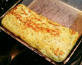 簡単☆だし巻き風卵焼き作り方3写真