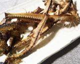 簡単にさばいて！FPでも、鰯のハンバーグ作り方11写真
