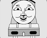 トーマスクッキー☆育児の合間に♡後編作り方13写真