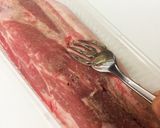 激ウマ☆味噌ローストポーク作り方1写真