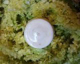 キムチ棒餃子作り方1写真
