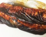 激ウマ☆味噌ローストポーク作り方3写真