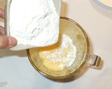 簡単！かぼちゃケーキ♪炊飯器で！砂糖なし作り方5写真