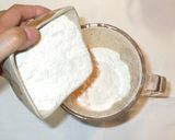 簡単！紅玉りんごケーキ♪炊飯器で砂糖なし作り方6写真