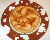 簡単！紅玉りんごケーキ♪炊飯器で砂糖なし作り方9写真