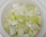 大豆のサラダ作り方2写真