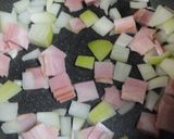 大豆のサラダ作り方3写真