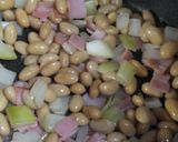 大豆のサラダ作り方4写真