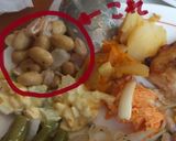 大豆のサラダ作り方7写真