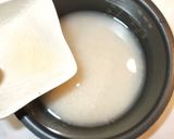 簡単！カボチャご飯♪今すぐできる炊飯器で作り方2写真