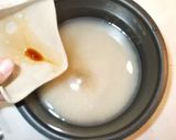 簡単！カボチャご飯♪今すぐできる炊飯器で作り方3写真