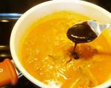 薬膳☆スパイスから作る日本の無添加カレー作り方10写真