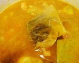薬膳☆スパイスから作る日本の無添加カレー作り方9写真