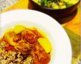 薬膳☆スパイスから作る日本の無添加カレー作り方13写真