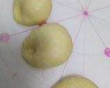再現♪たまごとハムのミッキーサンドイッチ作り方10写真