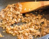 蒸し器で簡単！ 蒸しパン肉まん作り方6写真