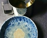 洋梨白ワイン風味ムース作り方13写真